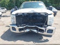 2011 Ford F-550 Super Duty — photo 6 of 16 | VIN 1FTBF2A68BEA21674