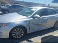 Photo 6 of 16 — 2017 Kia Optima