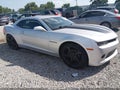 2015 Chevrolet Camaro — photo 1 of 16 | VIN 2G1FD1E35F9301216