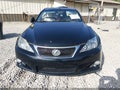 2010 Lexus IS 250c — photo 13 of 17 | VIN JTHFF2C27A2512070