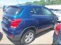 Photo 4 of 13 — 2020 Chevrolet Trax