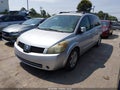 2004 Nissan Quest — photo 2 of 11 | VIN 5N1BV28U74N324032