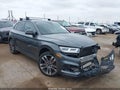 Photo 1 of 17 — 2020 Audi SQ5