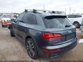 2020 Audi SQ5 — photo 3 of 17 | VIN WA1B4AFY7L2034181
