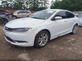 Photo 2 of 14 — 2016 Chrysler 200