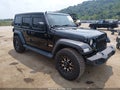 2018 Jeep Wrangler Unlimited — photo 1 of 16 | VIN 1C4HJXDG2JW111339