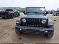 2018 Jeep Wrangler Unlimited — photo 6 of 16 | VIN 1C4HJXDG2JW111339