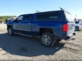 2016 Chevrolet Silverado 2500 — photo 3 of 17 | VIN 1GC1KXEG8GF307002