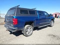 2016 Chevrolet Silverado 2500 — photo 4 of 17 | VIN 1GC1KXEG8GF307002