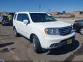 Photo 1 of 16 — 2015 Honda Pilot