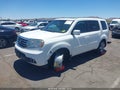Photo 6 of 16 — 2015 Honda Pilot