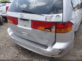 Photo 18 of 18 — 2004 Honda Odyssey