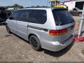 Photo 3 of 18 — 2004 Honda Odyssey
