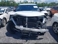 2021 Ford Police Interceptor Utility — photo 13 of 19 | VIN 1FM5K8AB5MGA19375