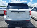 2021 Ford Police Interceptor Utility — photo 17 of 19 | VIN 1FM5K8AB5MGA19375