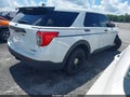 2021 Ford Police Interceptor Utility — photo 4 of 19 | VIN 1FM5K8AB5MGA19375