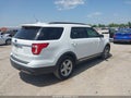 Photo 4 of 16 — 2019 Ford Explorer