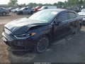 Photo 2 of 17 — 2018 Ford Fusion