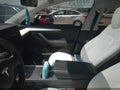 2024 Tesla Model Y — photo 16 of 17 | VIN 7SAYGDEE7RA238971