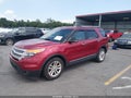Photo 2 of 16 — 2015 Ford Explorer