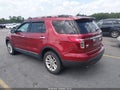 Photo 3 of 16 — 2015 Ford Explorer