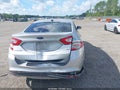 2016 Ford Fusion — photo 16 of 16 | VIN 1FA6P0H75G5106552