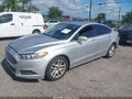 2016 Ford Fusion — photo 2 of 16 | VIN 1FA6P0H75G5106552