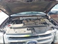 Photo 10 of 17 — 2011 Ford Expedition
