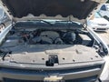 Photo 10 of 17 — 2010 Chevrolet Silverado 1500