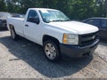 Photo 1 of 17 — 2010 Chevrolet Silverado 1500