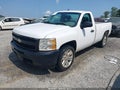 Photo 2 of 17 — 2010 Chevrolet Silverado 1500