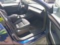 2023 Tesla Model Y — photo 5 of 23 | VIN 7SAYGAEE4PF851225