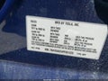 2023 Tesla Model Y — photo 9 of 23 | VIN 7SAYGAEE4PF851225