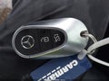 2022 Mercedes-Benz C-Class — photo 11 of 16 | VIN W1KAF4HB2NR045420