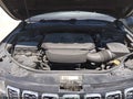 2018 Jeep Grand Cherokee — photo 10 of 11 | VIN 1C4RJFBG7JC417102