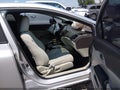 2012 Honda Civic — photo 5 of 16 | VIN 2HGFB2F57CH605184