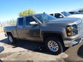 Photo 13 of 16 — 2015 Chevrolet Silverado 1500