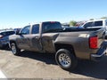 Photo 14 of 16 — 2015 Chevrolet Silverado 1500