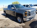 Photo 1 of 16 — 2015 Chevrolet Silverado 1500