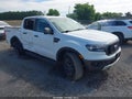 2022 Ford Ranger — photo 1 of 17 | VIN 1FTER4FH9NLD25591