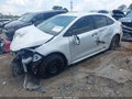 2026 Toyota Corolla — photo 2 of 12 | VIN 5YFB4MDE5TP371949