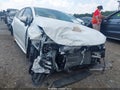 2026 Toyota Corolla — photo 6 of 12 | VIN 5YFB4MDE5TP371949