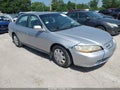 Photo 1 of 16 — 2002 Honda Accord