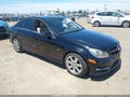 Photo 1 of 11 — 2012 Mercedes-Benz C-Class