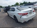 2020 Toyota Camry — photo 3 of 10 | VIN 4T1K61AKXLU943616