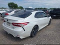 2020 Toyota Camry — photo 4 of 10 | VIN 4T1K61AKXLU943616