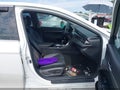 2020 Toyota Camry — photo 5 of 10 | VIN 4T1K61AKXLU943616