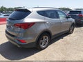 Photo 4 of 16 — 2018 Hyundai Santa Fe