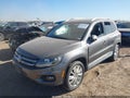 Photo 2 of 11 — 2014 Volkswagen Tiguan