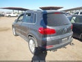 Photo 3 of 11 — 2014 Volkswagen Tiguan